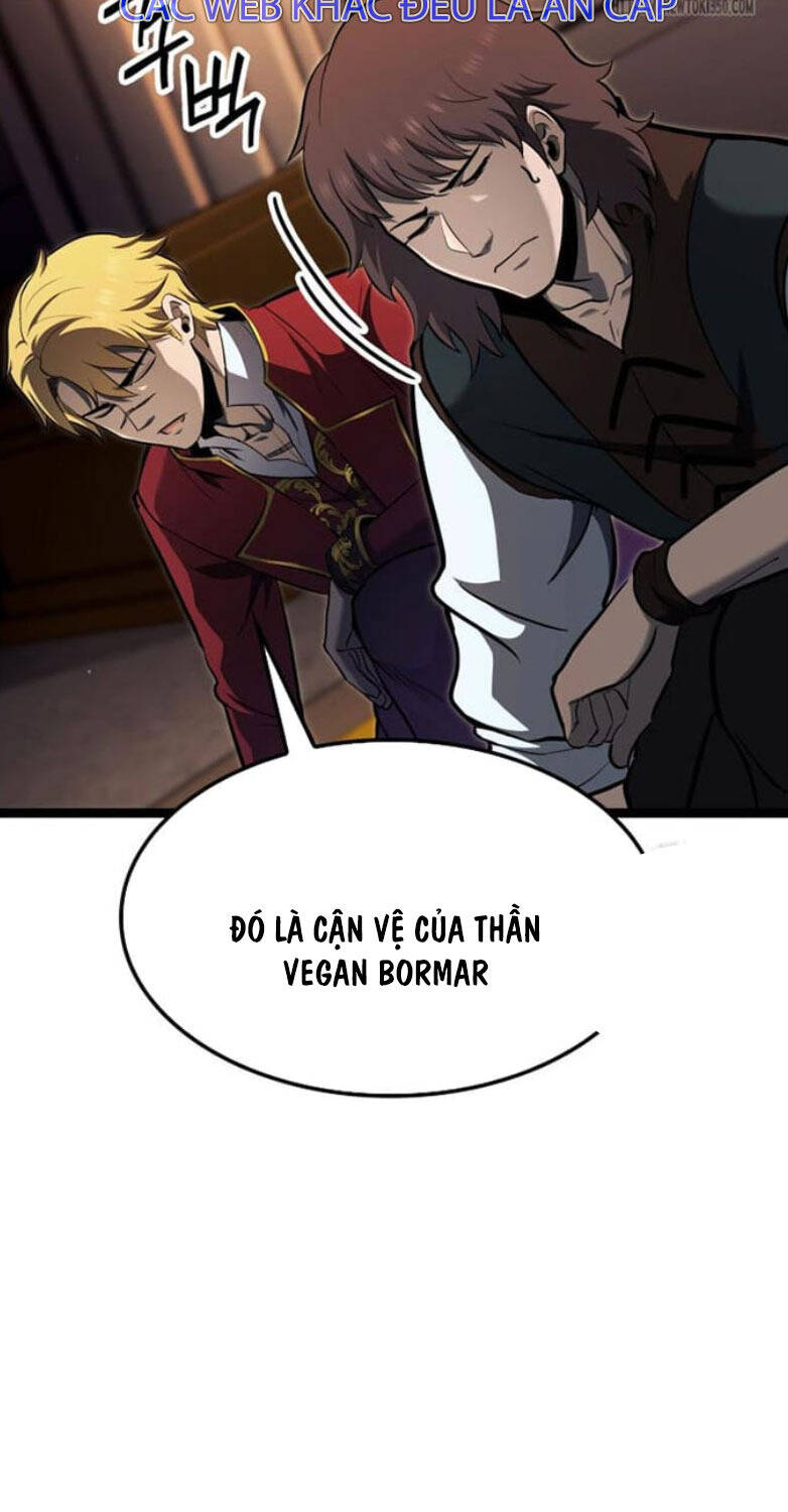 Nhà Vô Địch Kalli Chapter  79 - 30