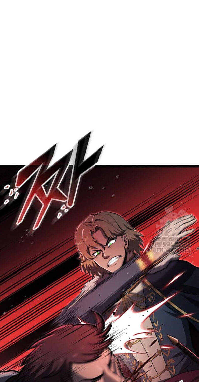Nhà Vô Địch Kalli Chapter  79 - 32