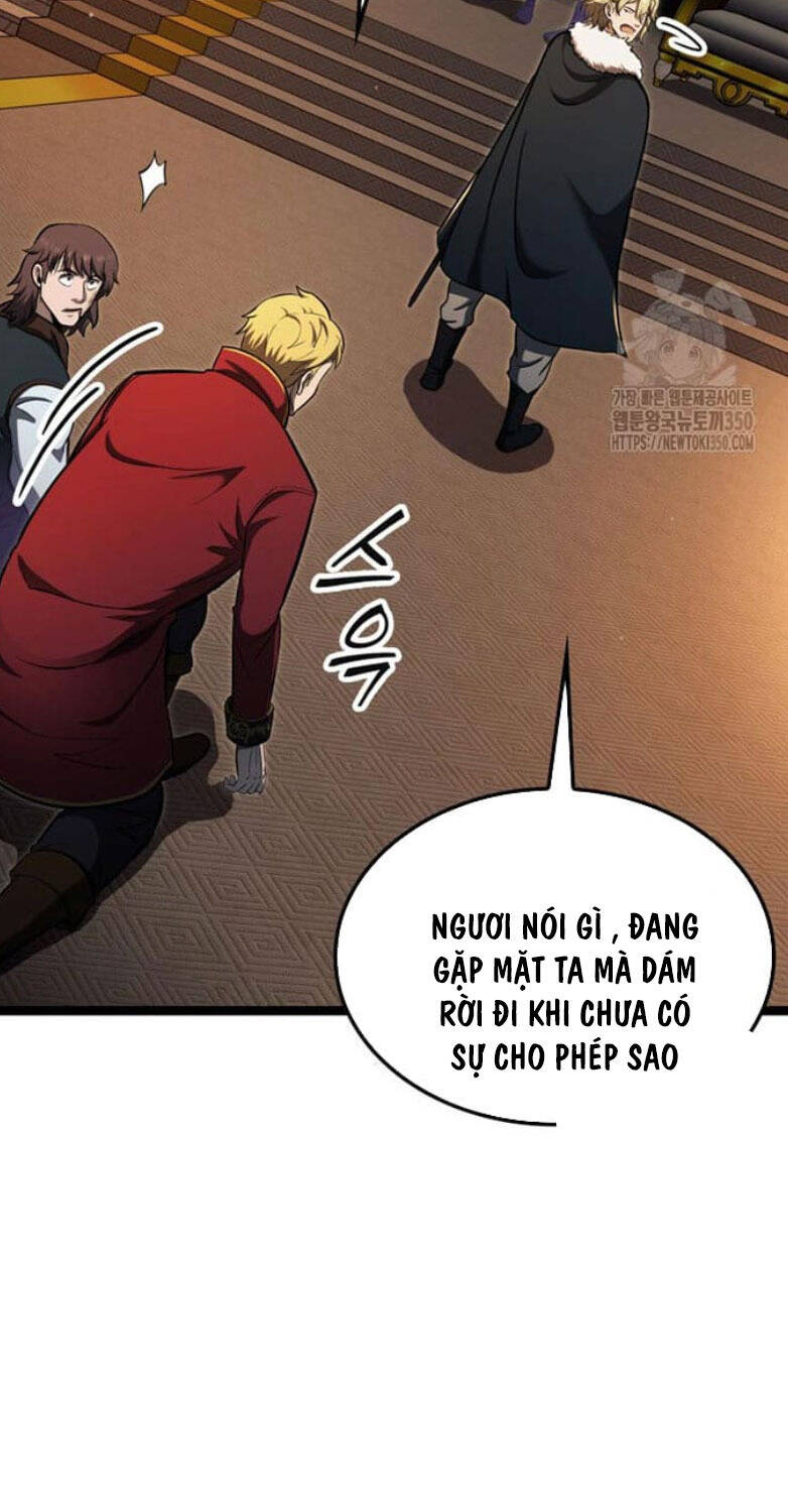 Nhà Vô Địch Kalli Chapter  79 - 36