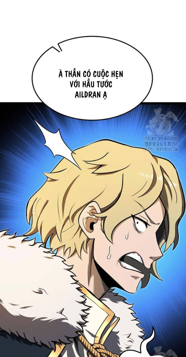 Nhà Vô Địch Kalli Chapter  79 - 37