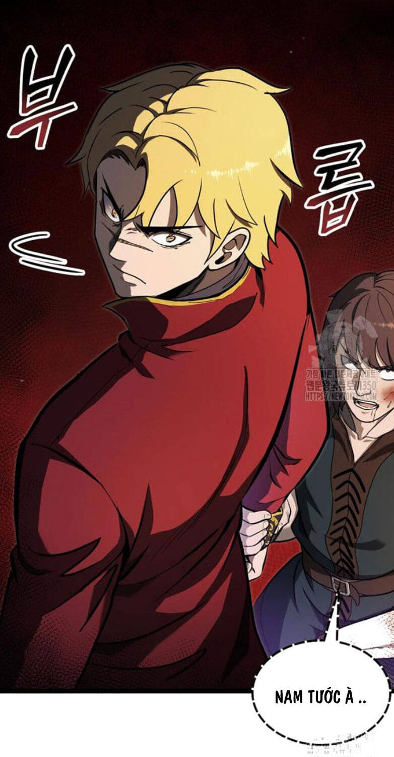 Nhà Vô Địch Kalli Chapter  79 - 40