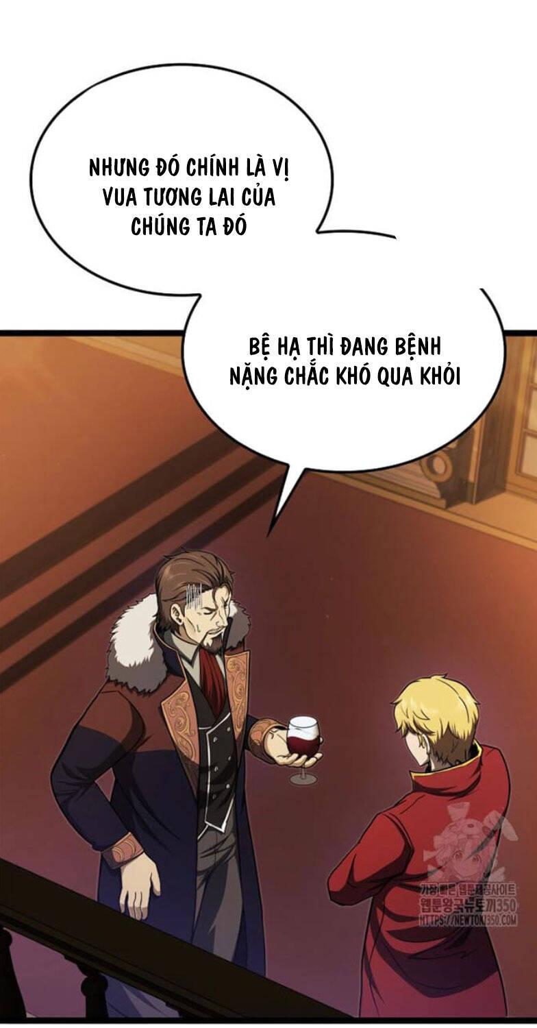 Nhà Vô Địch Kalli Chapter  79 - 52