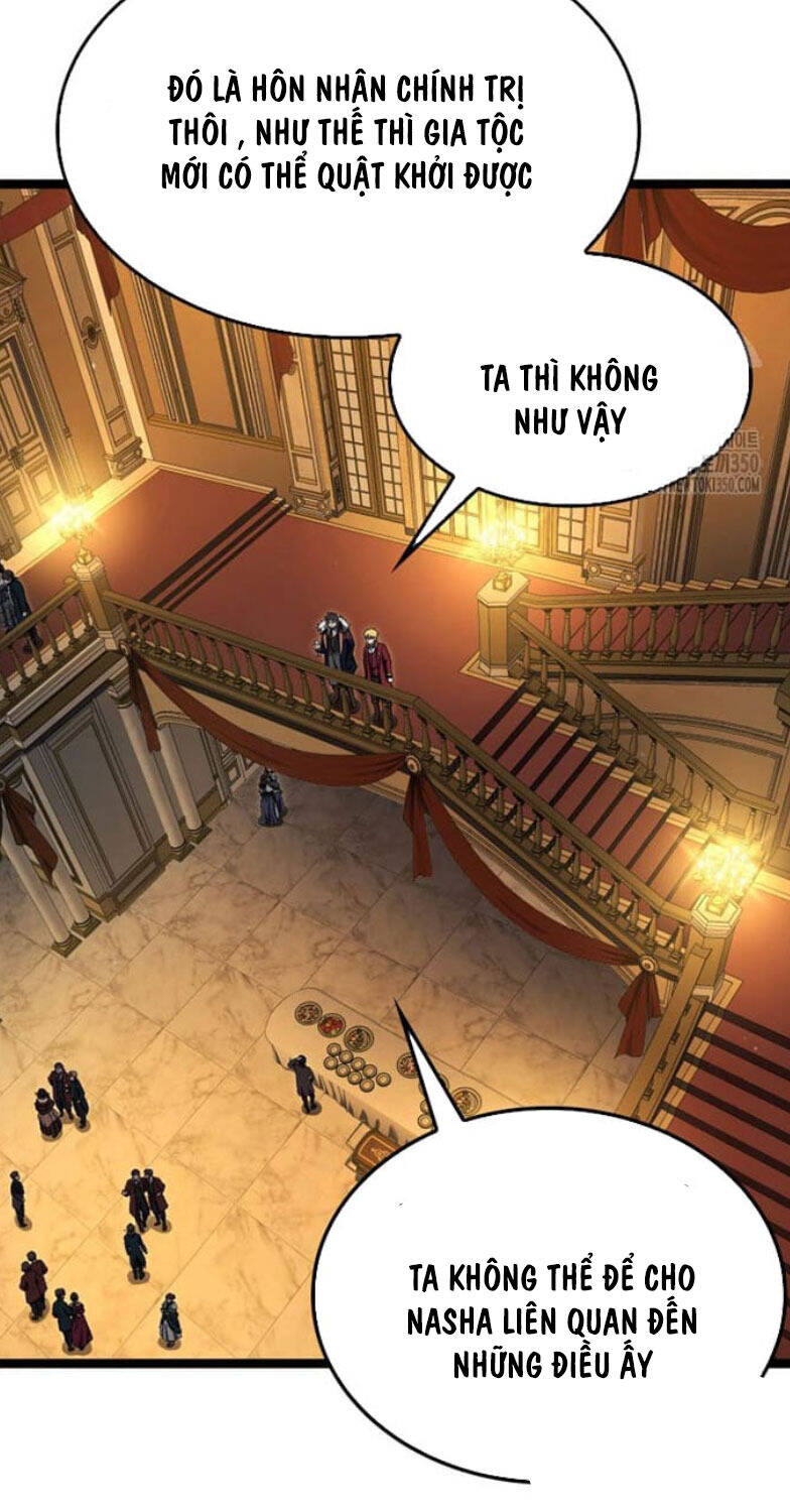 Nhà Vô Địch Kalli Chapter  79 - 57