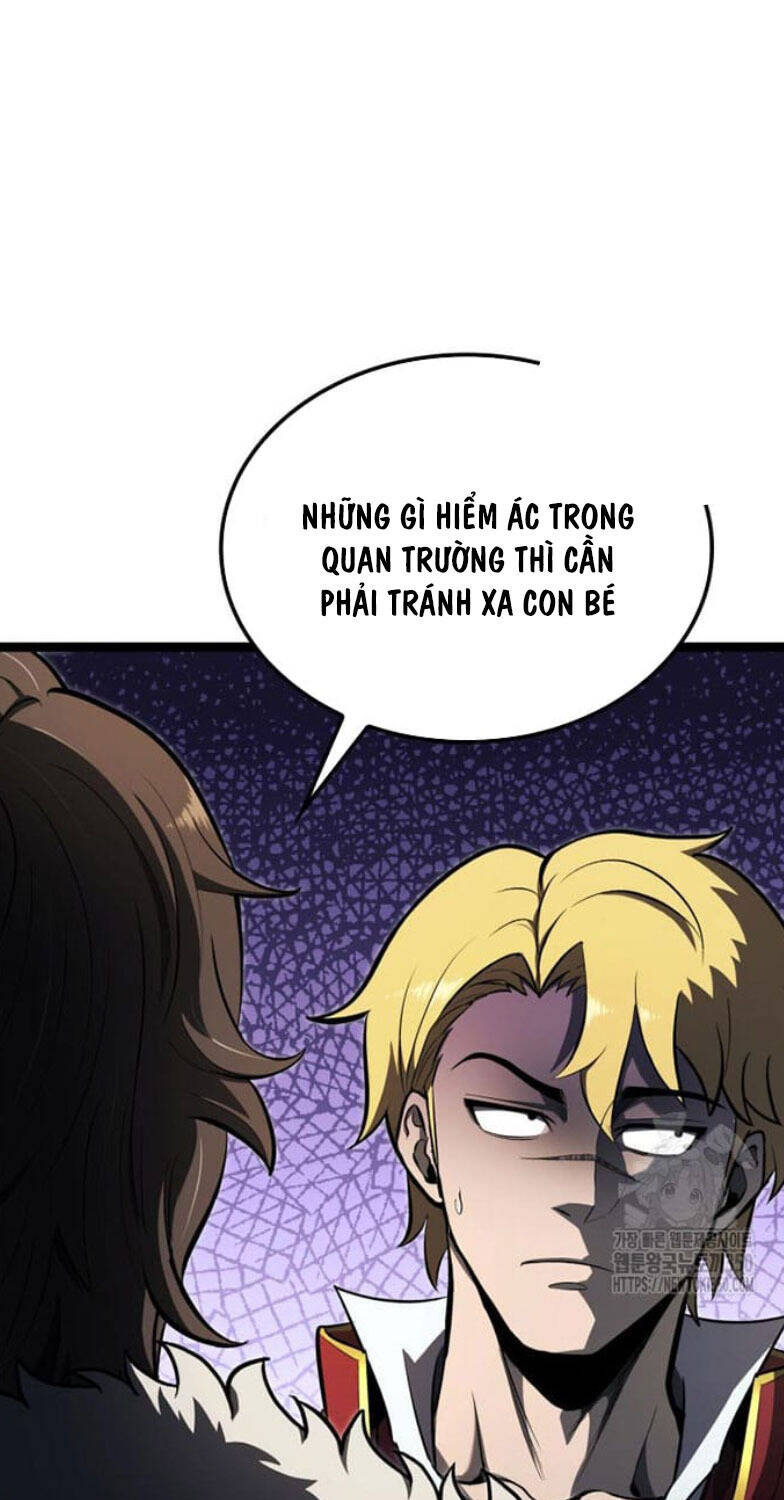 Nhà Vô Địch Kalli Chapter  79 - 58