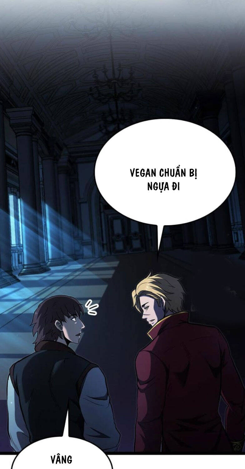 Nhà Vô Địch Kalli Chapter  79 - 60