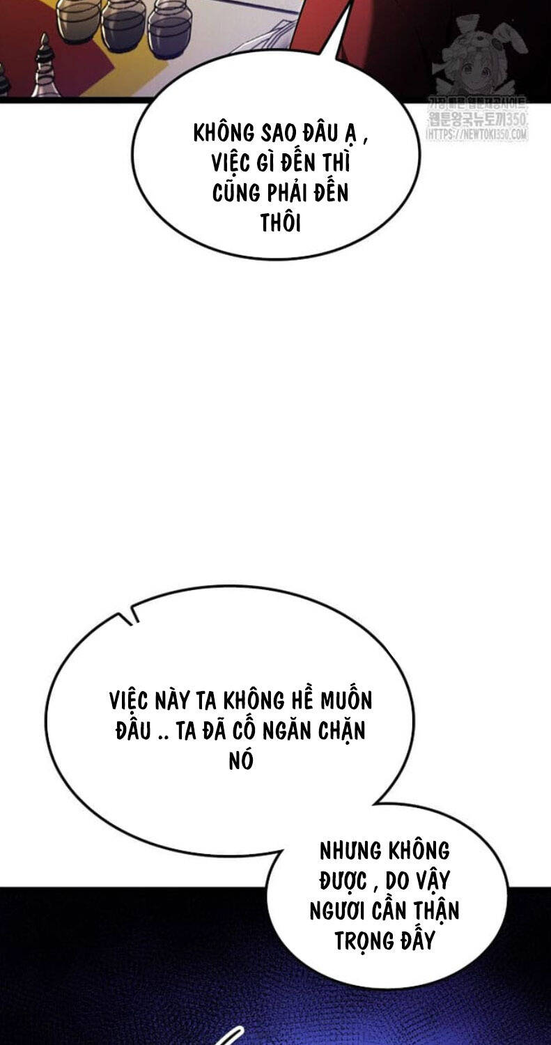 Nhà Vô Địch Kalli Chapter  79 - 7