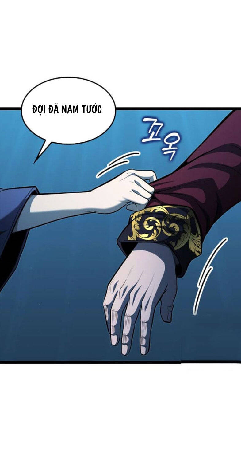 Nhà Vô Địch Kalli Chapter  79 - 66