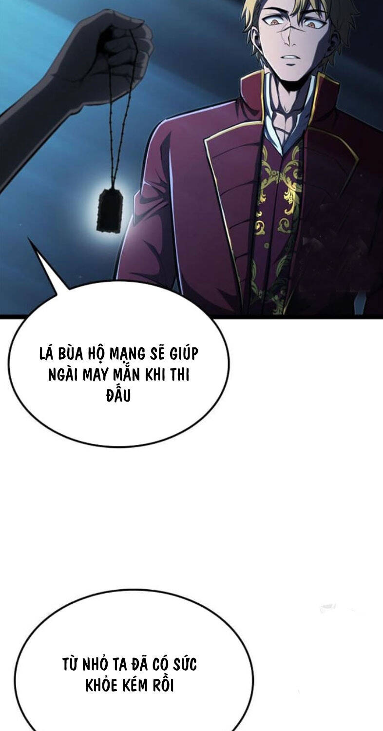 Nhà Vô Địch Kalli Chapter  79 - 73