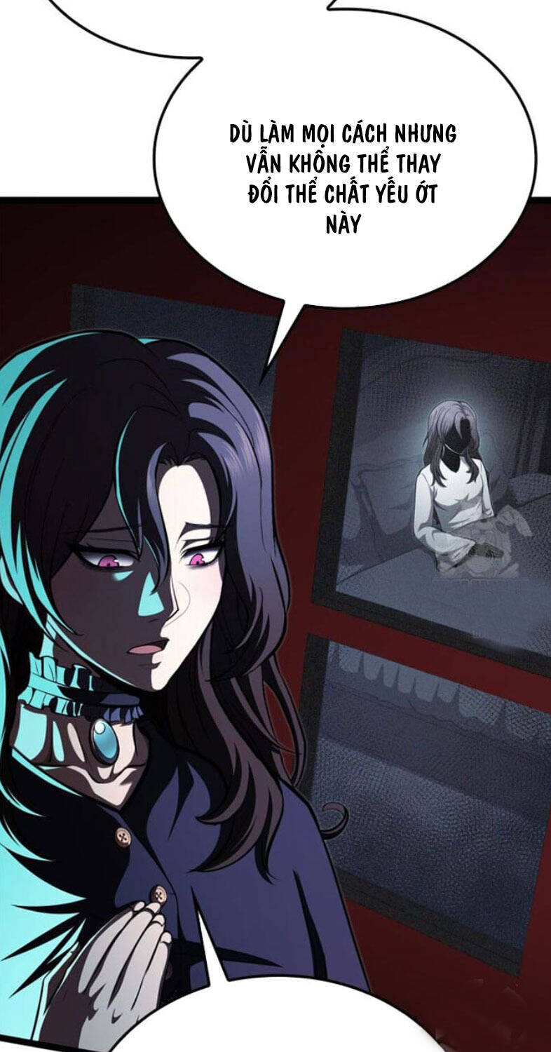 Nhà Vô Địch Kalli Chapter  79 - 74