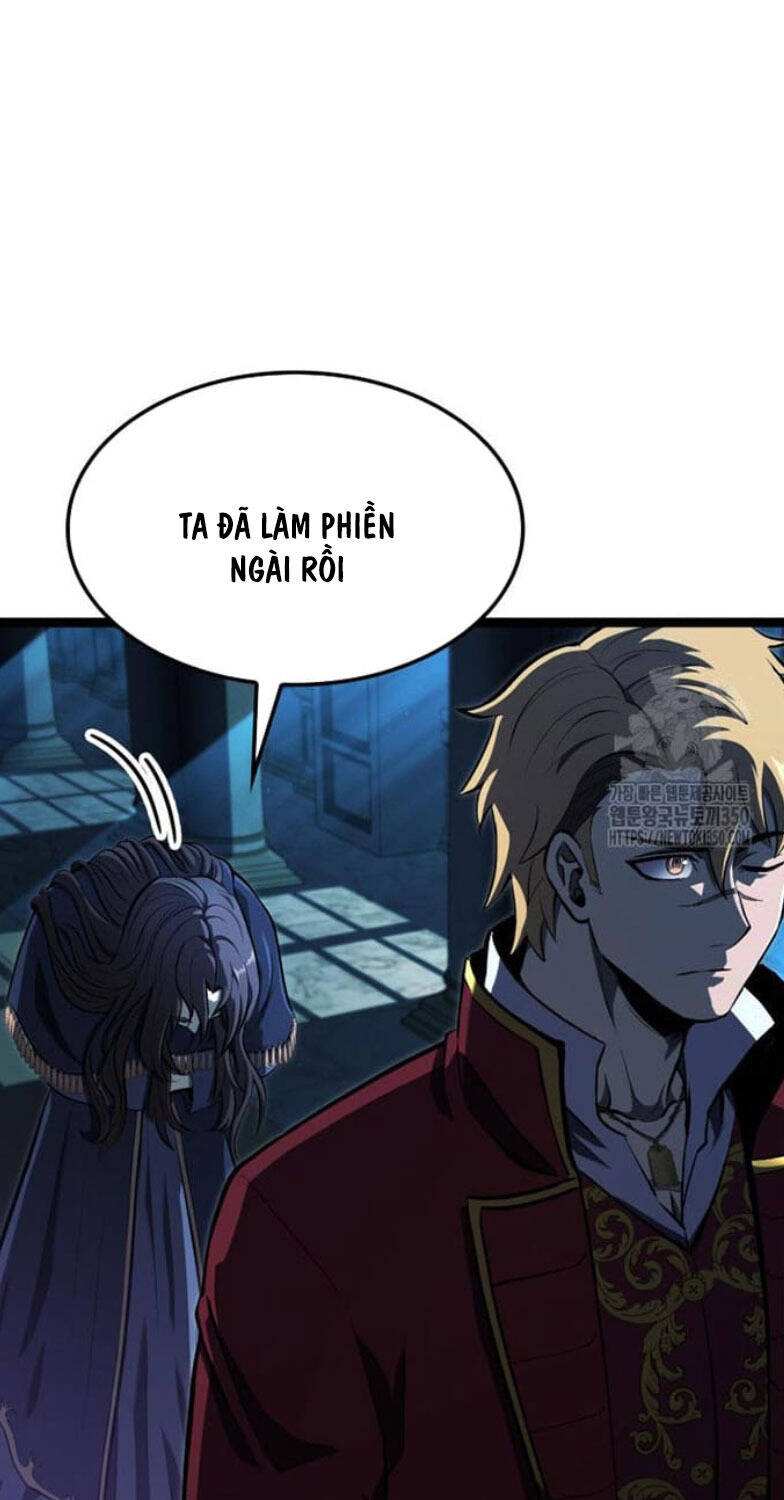 Nhà Vô Địch Kalli Chapter  79 - 85
