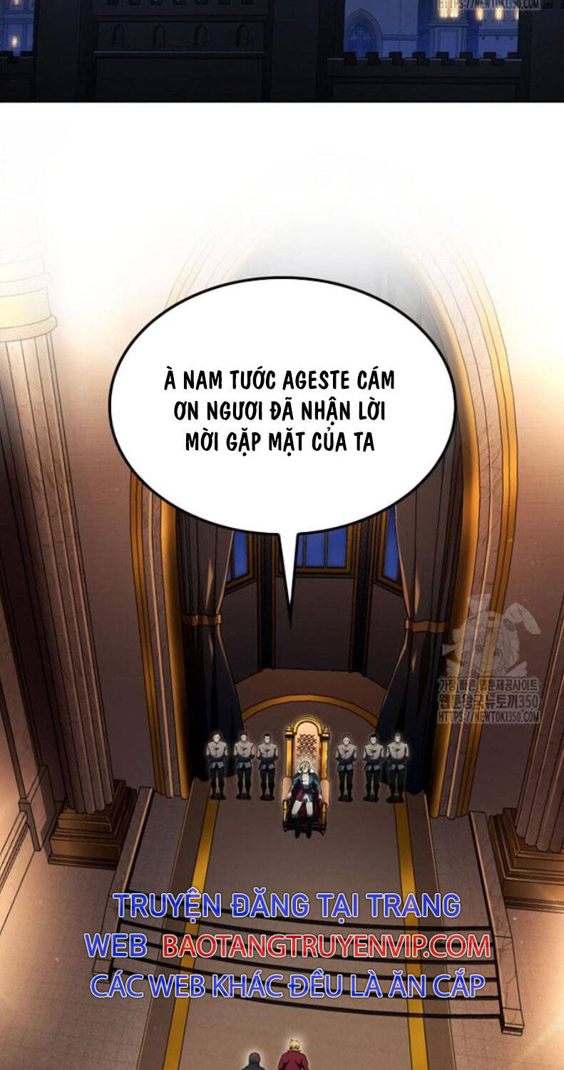 Nhà Vô Địch Kalli Chapter  79 - 10
