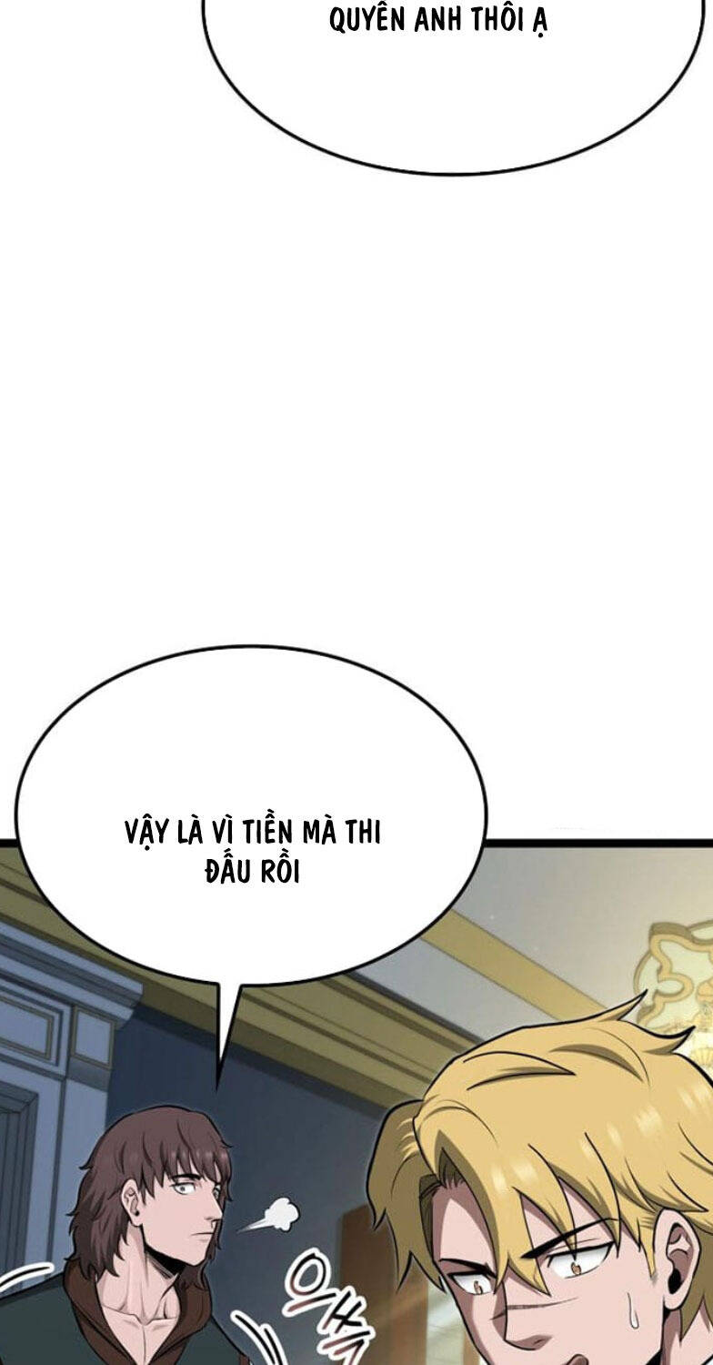Nhà Vô Địch Kalli Chapter  79 - 94