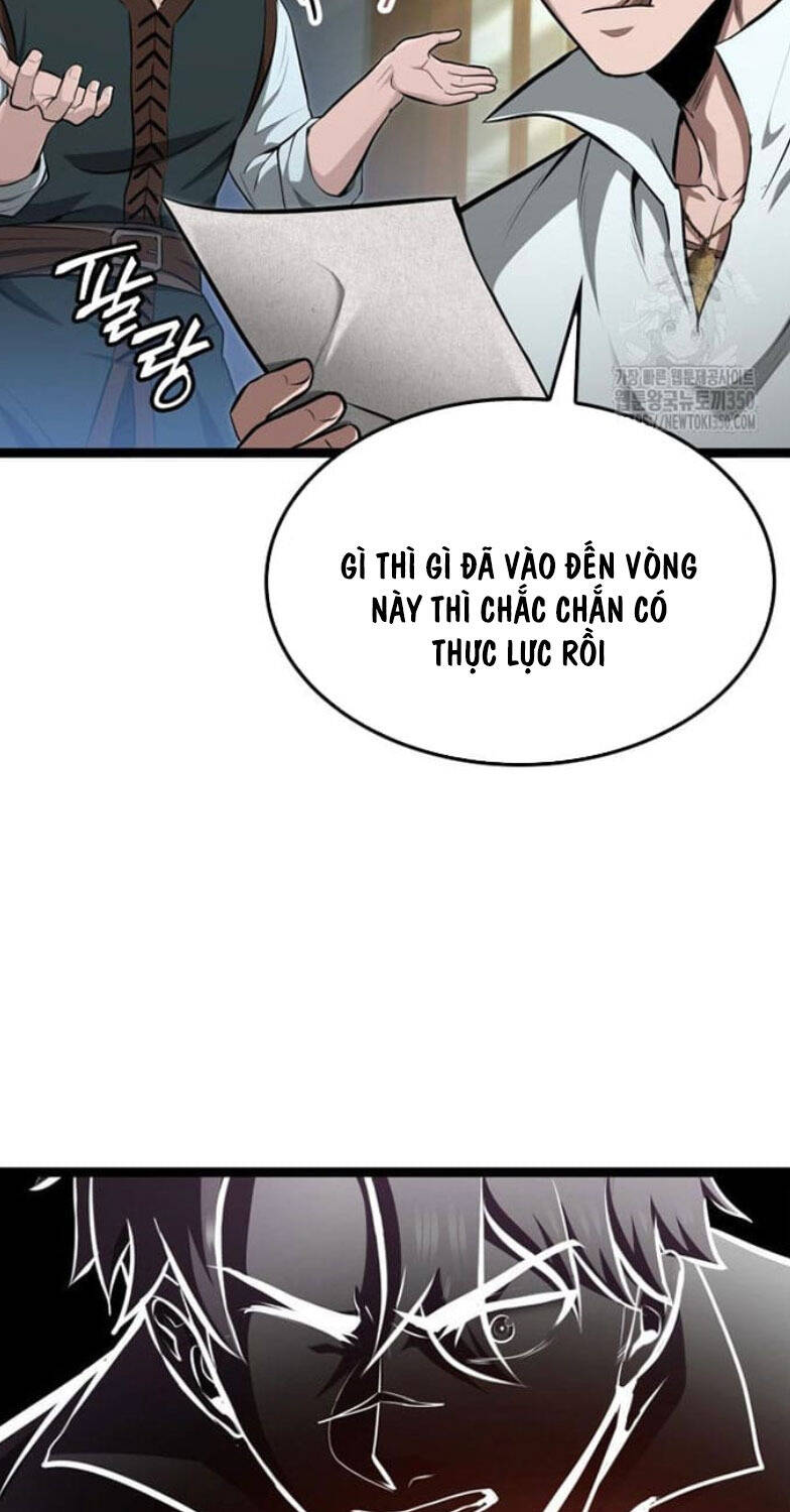 Nhà Vô Địch Kalli Chapter  79 - 95