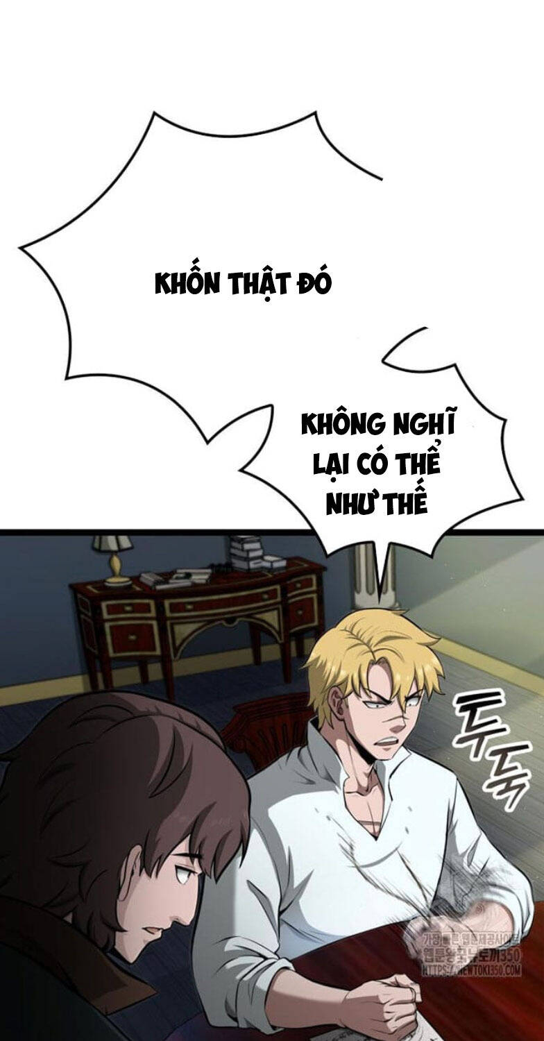 Nhà Vô Địch Kalli Chapter  79 - 98