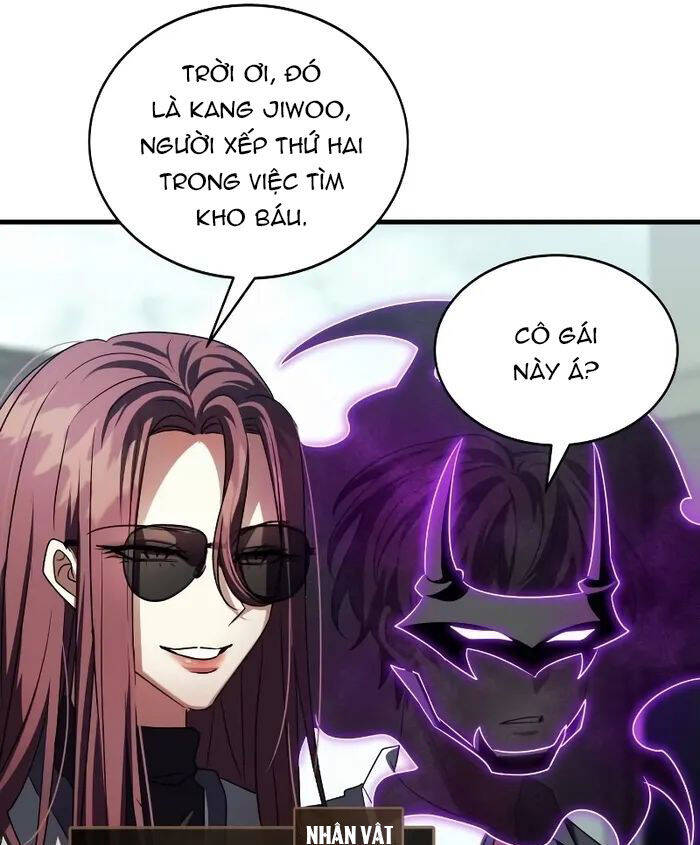 Ván Cược Của Chúa Chapter  28 - 116