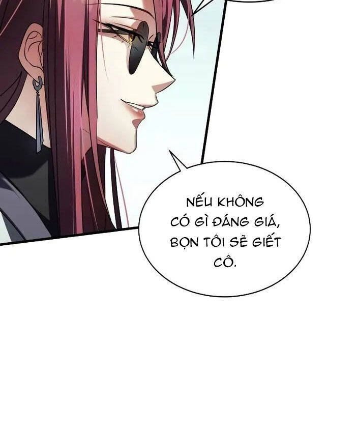 Ván Cược Của Chúa Chapter  28 - 127