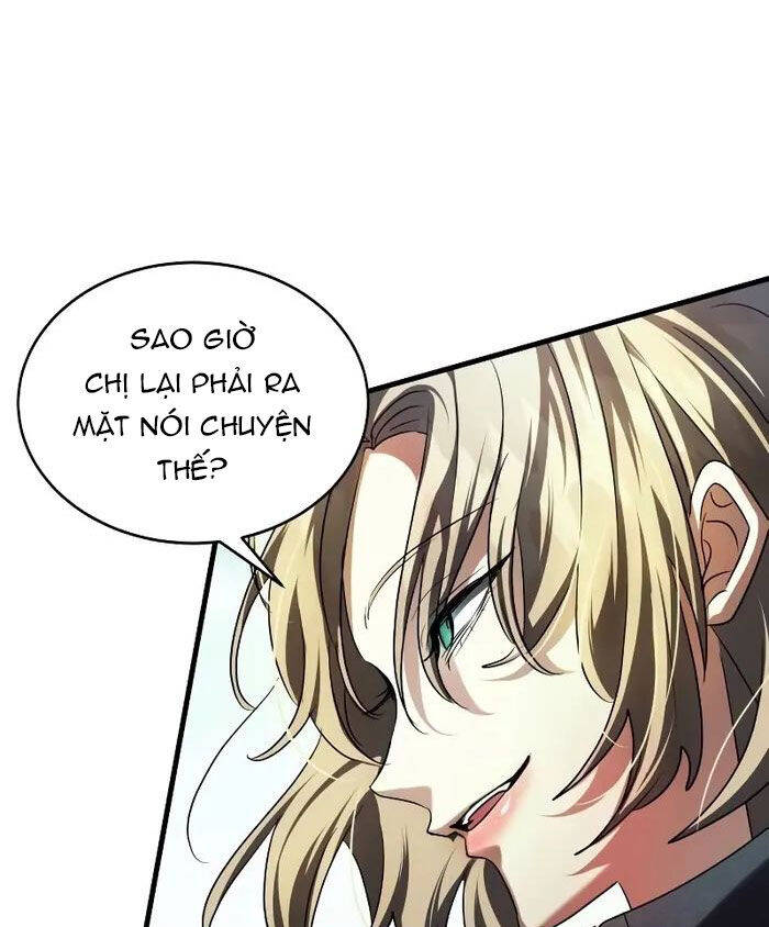 Ván Cược Của Chúa Chapter  28 - 128