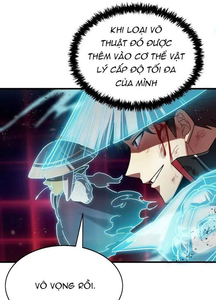 Ván Cược Của Chúa Chapter  28 - 14