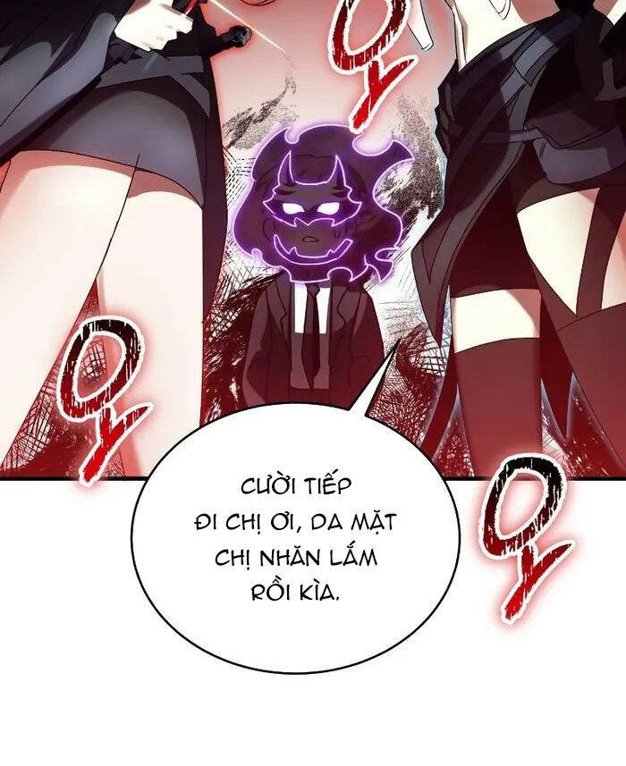 Ván Cược Của Chúa Chapter  28 - 131