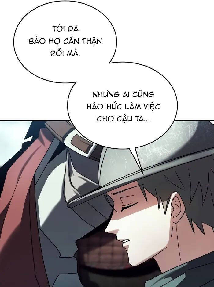 Ván Cược Của Chúa Chapter  28 - 143