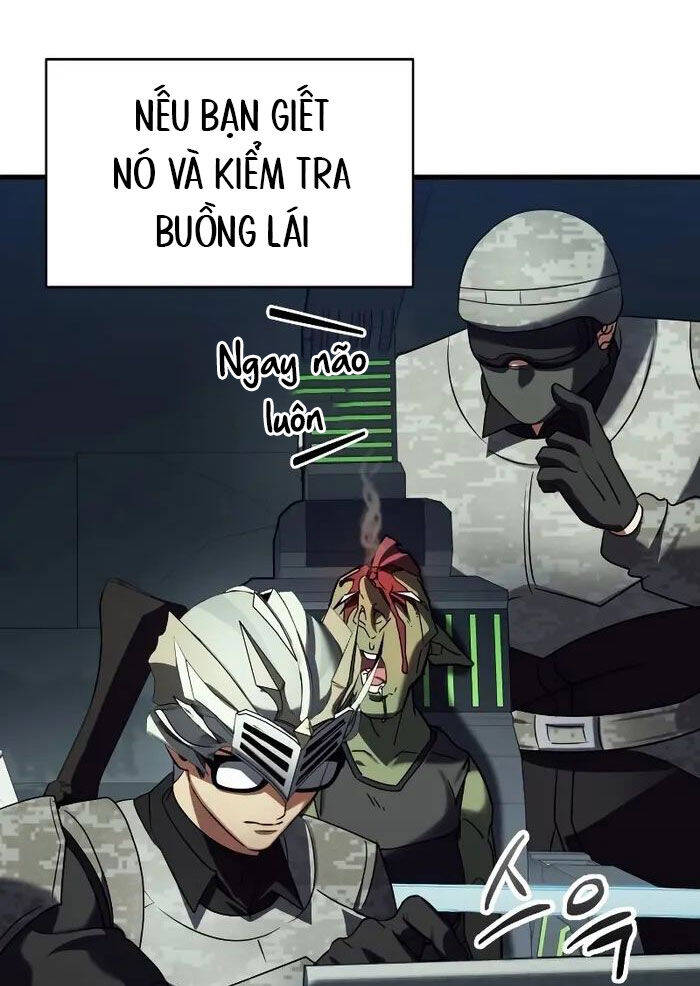 Ván Cược Của Chúa Chapter  28 - 98