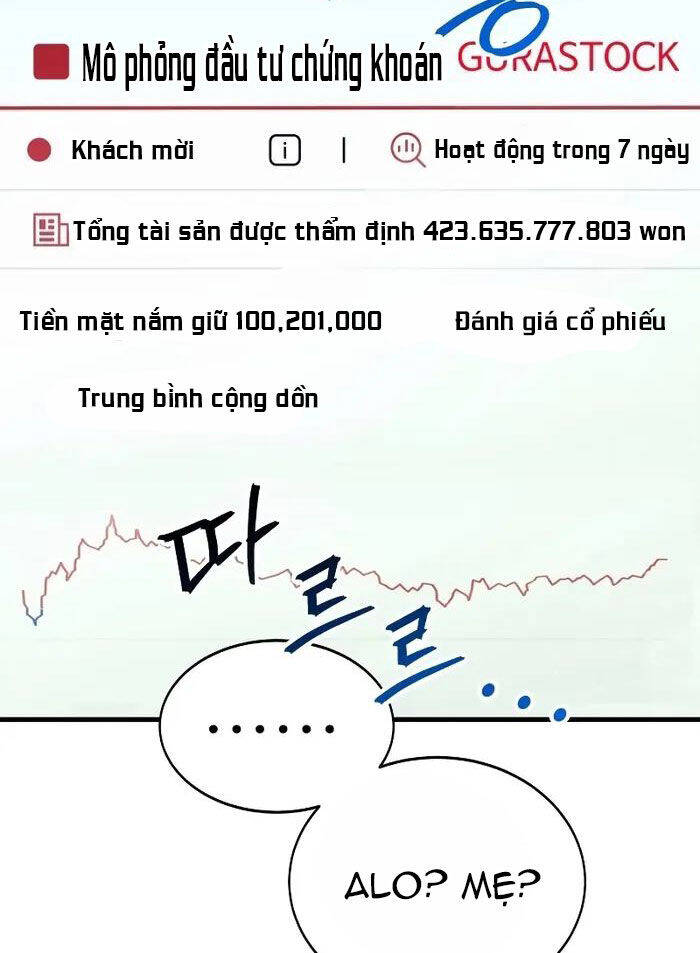 Ván Cược Của Chúa Chapter  29 - 19