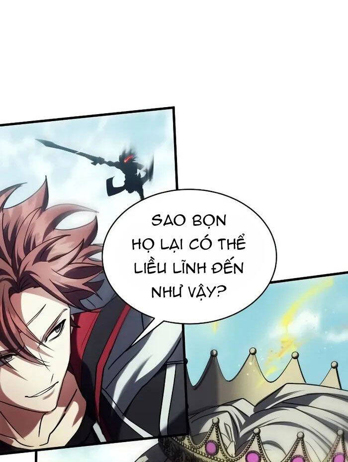 Ván Cược Của Chúa Chapter  30 - 106