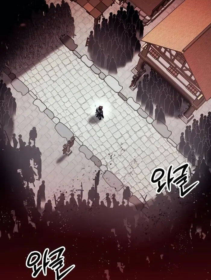 Ván Cược Của Chúa Chapter  30 - 116