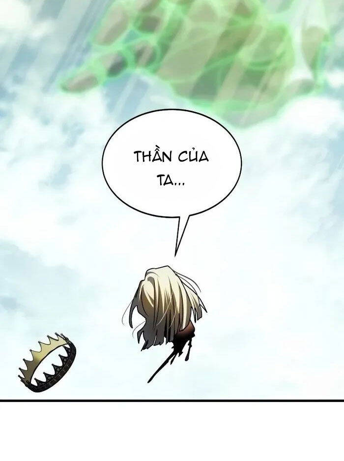 Ván Cược Của Chúa Chapter  30 - 155