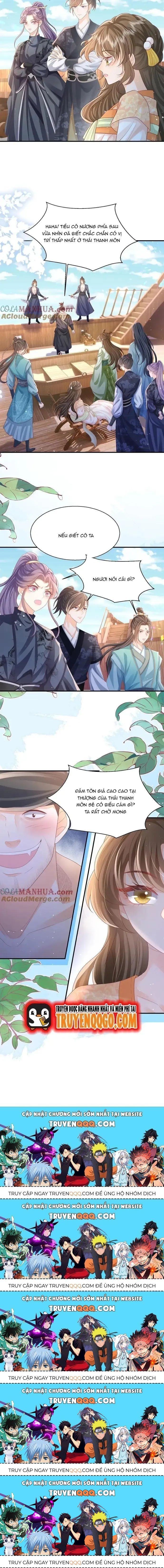 Trăm Kiếp Luân Hồi, Kiếp Này Ta Chỉ Muốn Lười Biếng Chapter 36.5 - 5