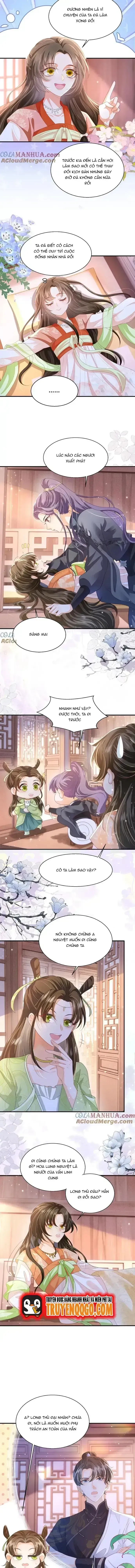Trăm Kiếp Luân Hồi, Kiếp Này Ta Chỉ Muốn Lười Biếng Chapter 36.7 - 2
