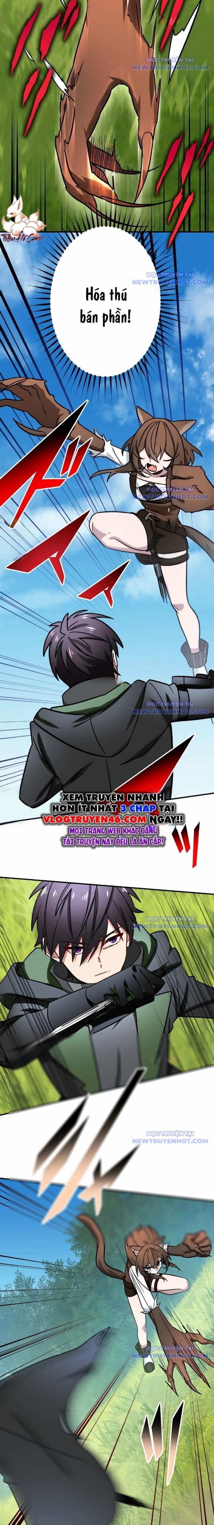 Sát Thủ Mạnh Nhất Chuyển Sinh Sang Thế Giới Khác Chapter 75 - 4