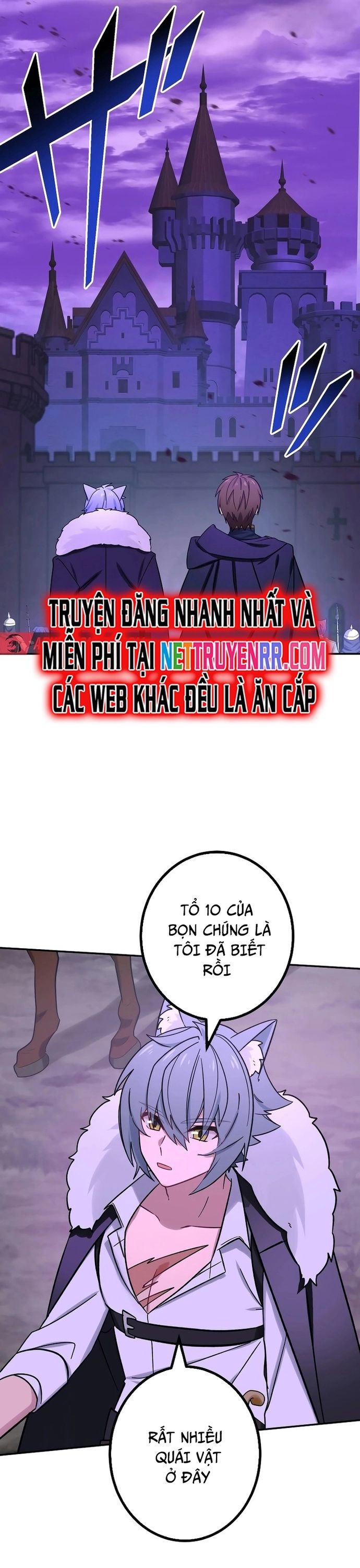 Sát Thủ Mạnh Nhất Chuyển Sinh Sang Thế Giới Khác Chapter 76 - 33