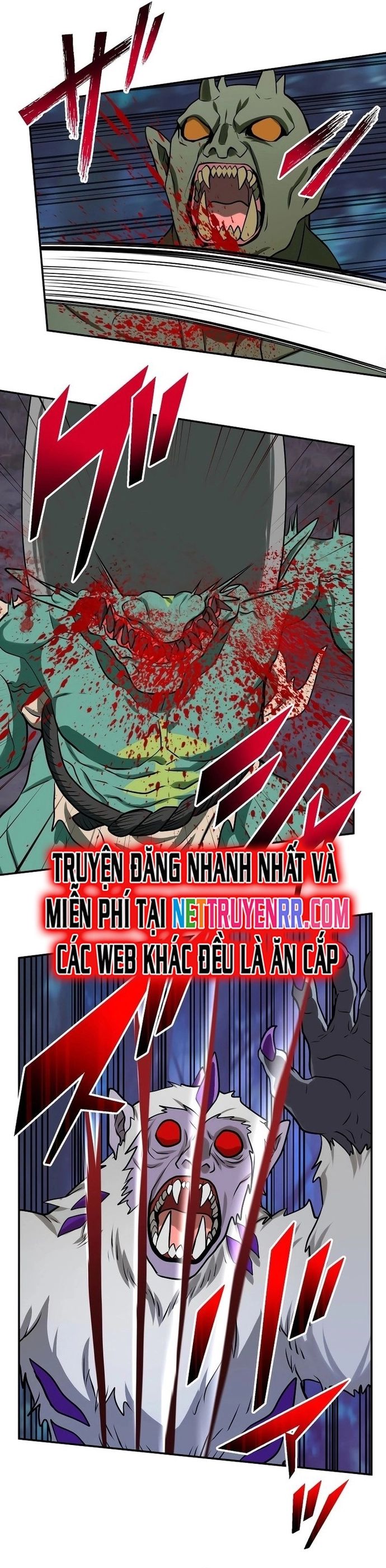 Sát Thủ Mạnh Nhất Chuyển Sinh Sang Thế Giới Khác Chapter 76 - 9