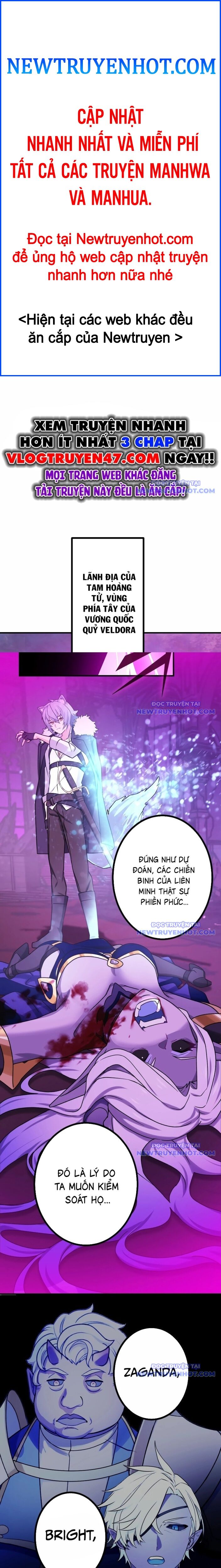 Sát Thủ Mạnh Nhất Chuyển Sinh Sang Thế Giới Khác Chapter 78 - 1