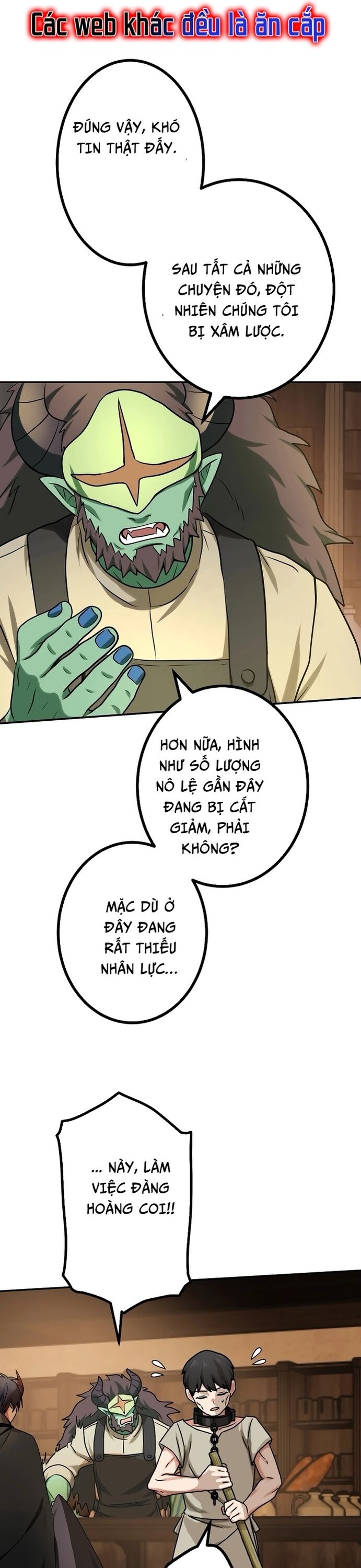 Sát Thủ Mạnh Nhất Chuyển Sinh Sang Thế Giới Khác Chapter 79 - 9