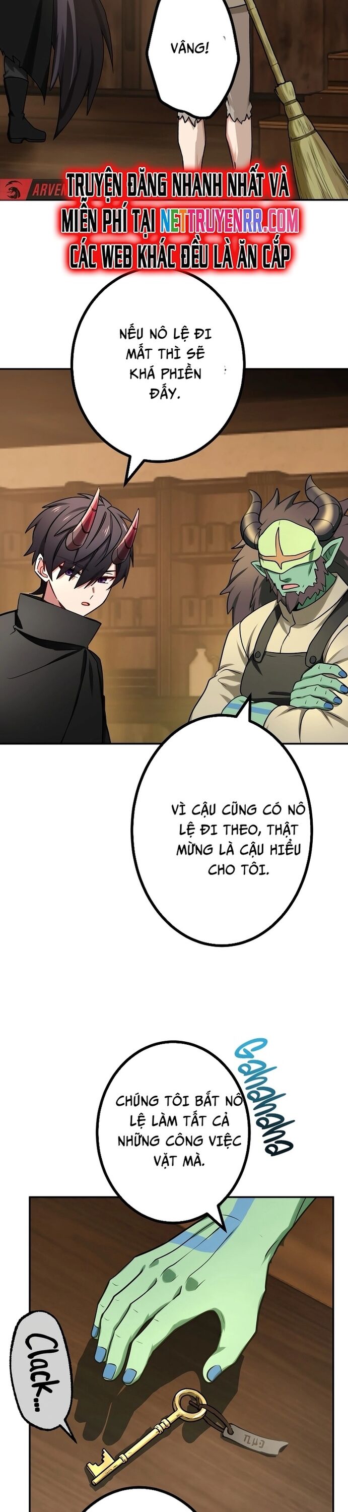 Sát Thủ Mạnh Nhất Chuyển Sinh Sang Thế Giới Khác Chapter 79 - 10
