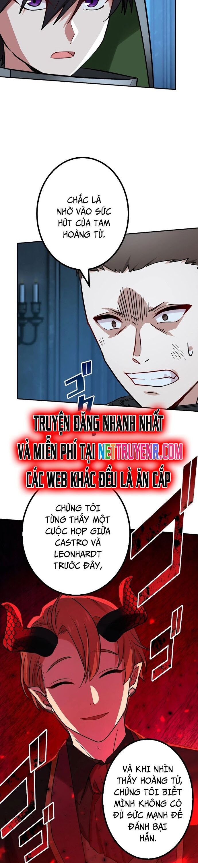 Sát Thủ Mạnh Nhất Chuyển Sinh Sang Thế Giới Khác Chapter 80 - 26