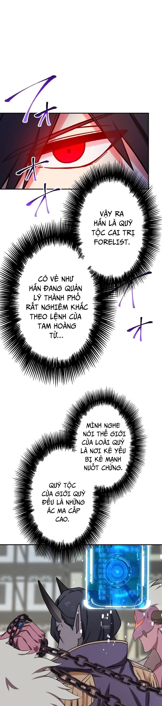 Sát Thủ Mạnh Nhất Chuyển Sinh Sang Thế Giới Khác Chapter 80 - 8