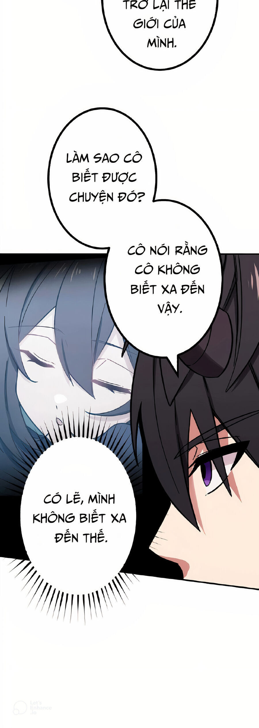 Sát Thủ Mạnh Nhất Chuyển Sinh Sang Thế Giới Khác Chapter 83 - 23