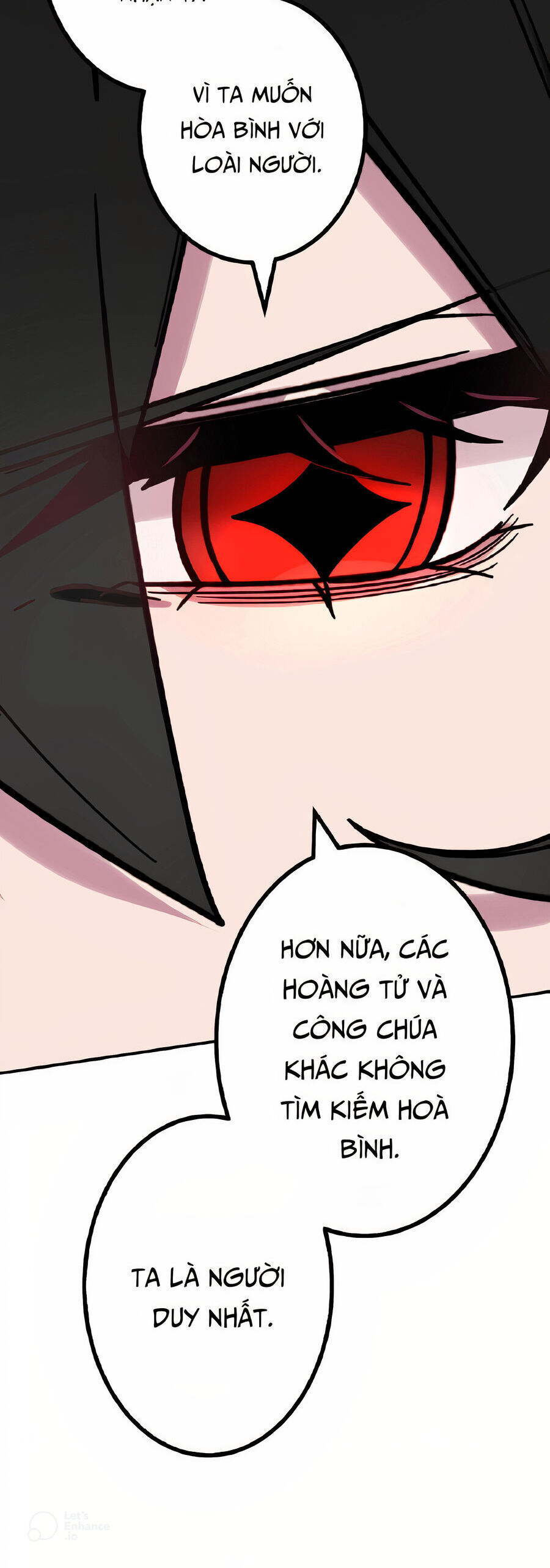 Sát Thủ Mạnh Nhất Chuyển Sinh Sang Thế Giới Khác Chapter 83 - 34
