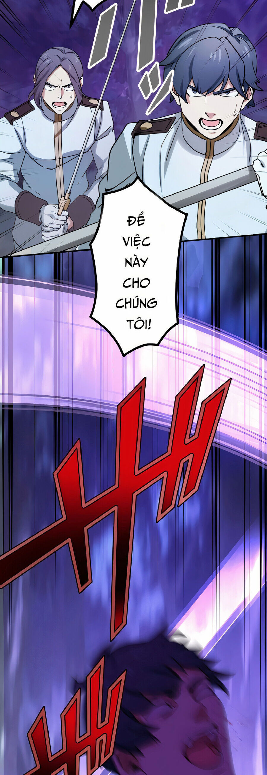 Sát Thủ Mạnh Nhất Chuyển Sinh Sang Thế Giới Khác Chapter 83 - 51