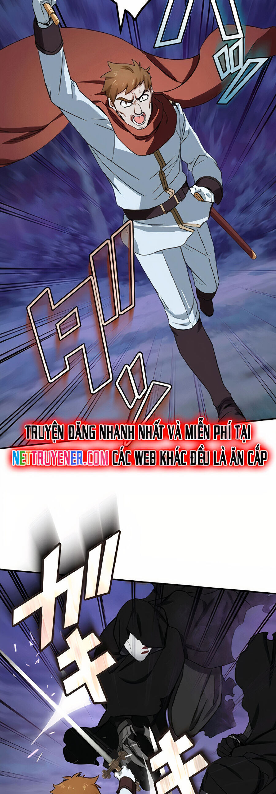 Sát Thủ Mạnh Nhất Chuyển Sinh Sang Thế Giới Khác Chapter 83 - 54