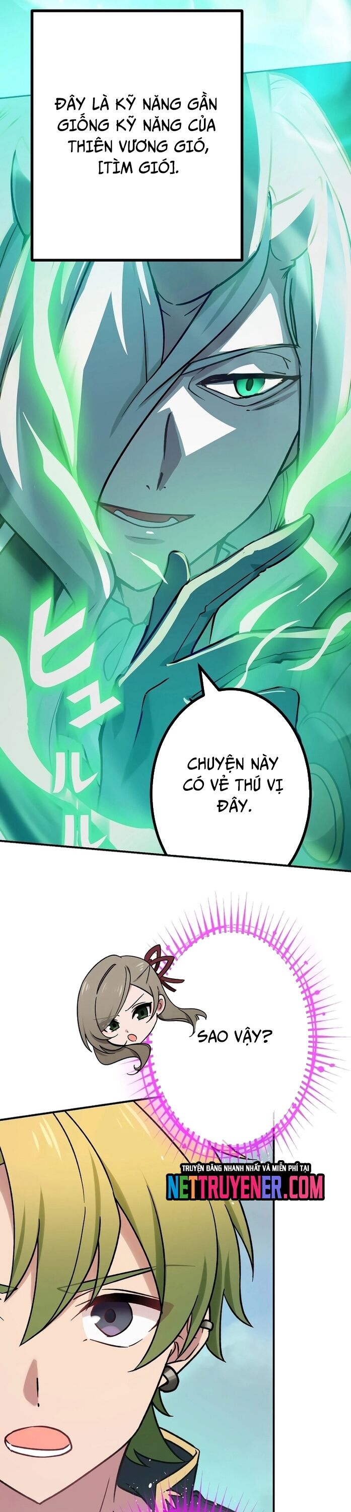 Sát Thủ Mạnh Nhất Chuyển Sinh Sang Thế Giới Khác Chapter 85 - 13