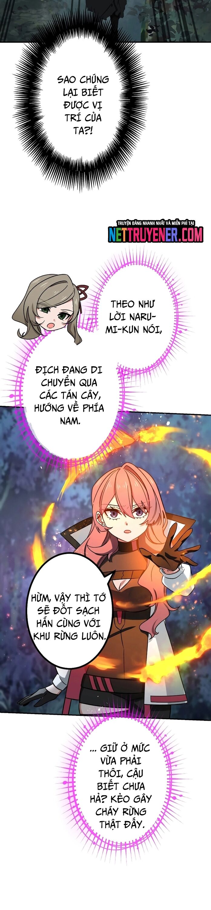 Sát Thủ Mạnh Nhất Chuyển Sinh Sang Thế Giới Khác Chapter 85 - 17