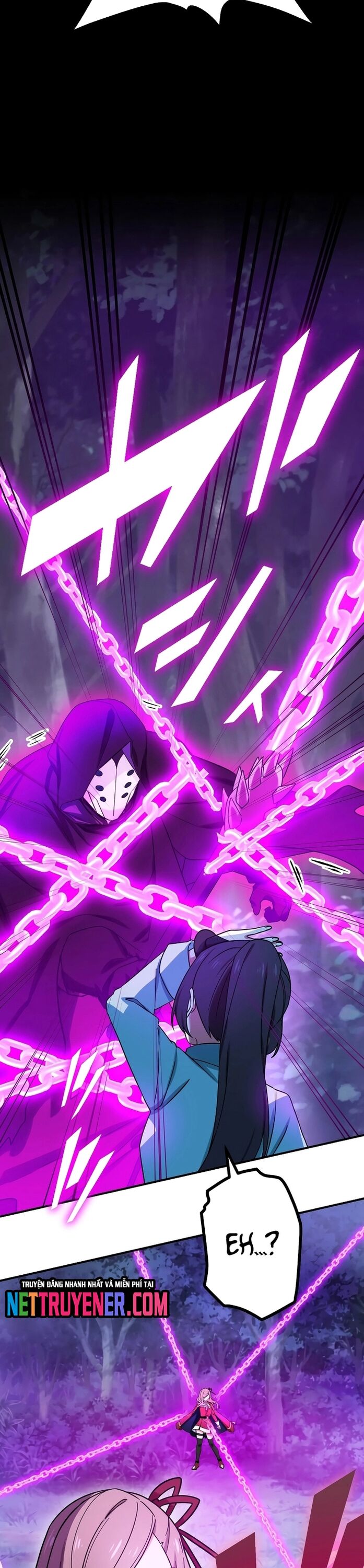 Sát Thủ Mạnh Nhất Chuyển Sinh Sang Thế Giới Khác Chapter 85 - 3