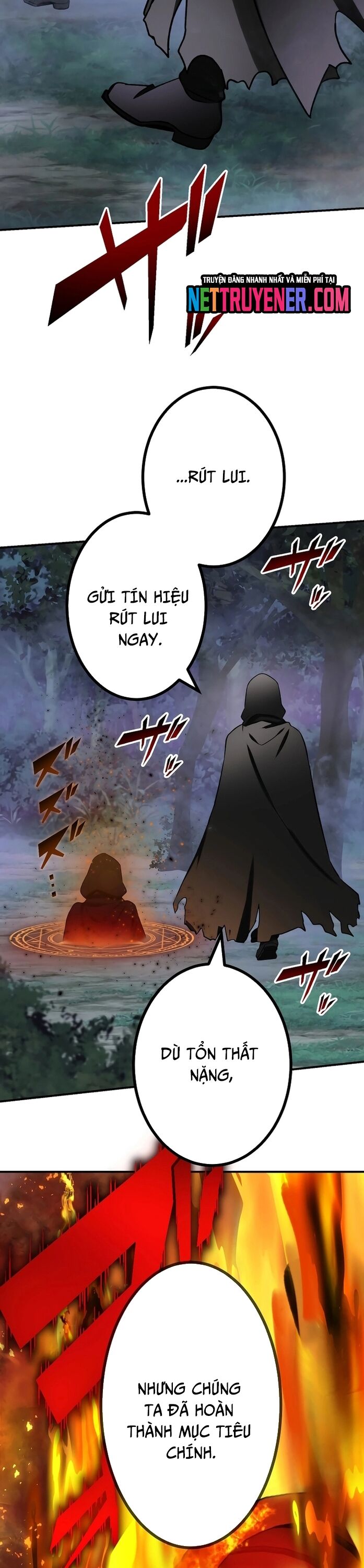 Sát Thủ Mạnh Nhất Chuyển Sinh Sang Thế Giới Khác Chapter 85 - 31