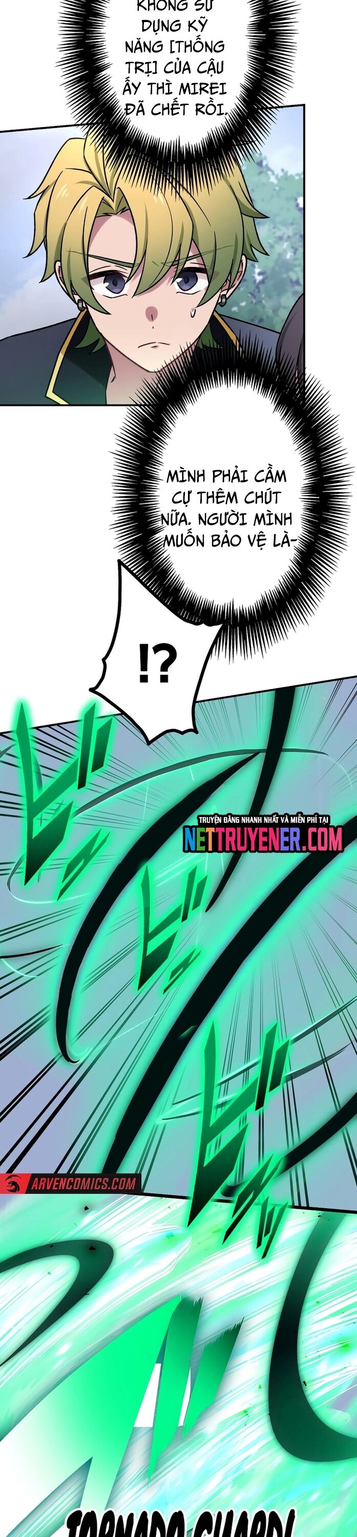 Sát Thủ Mạnh Nhất Chuyển Sinh Sang Thế Giới Khác Chapter 85 - 6