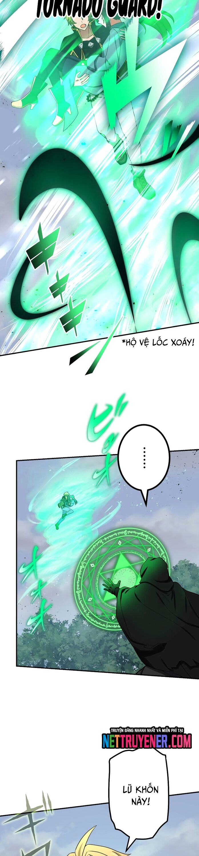 Sát Thủ Mạnh Nhất Chuyển Sinh Sang Thế Giới Khác Chapter 85 - 7