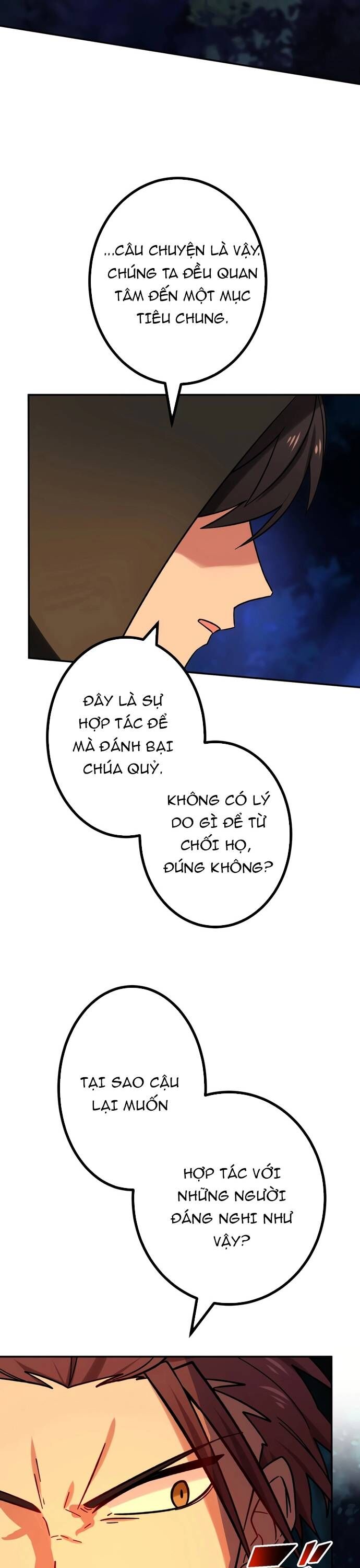 Sát Thủ Mạnh Nhất Chuyển Sinh Sang Thế Giới Khác Chapter 86 - 30